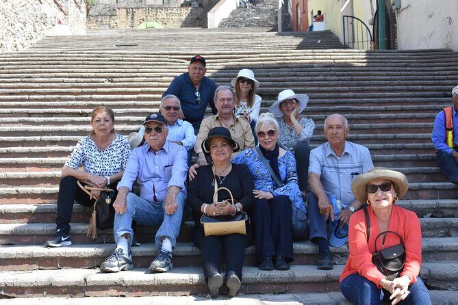 Private Tour to Tlaxcala and Cacaxtla from Puebla - FAQ