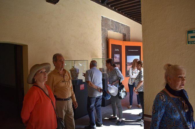 Private Tour to Tlaxcala and Cacaxtla from Puebla - In The Sum Up