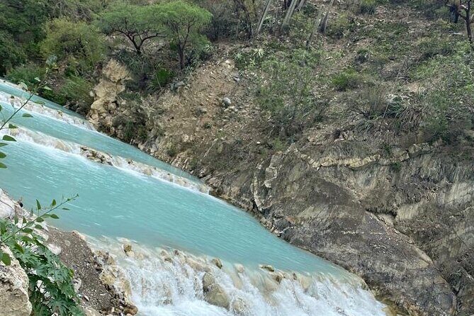 Private Tour to Tolantongo Caves from Mexico City - A Deep Dive into the Tour Experience  