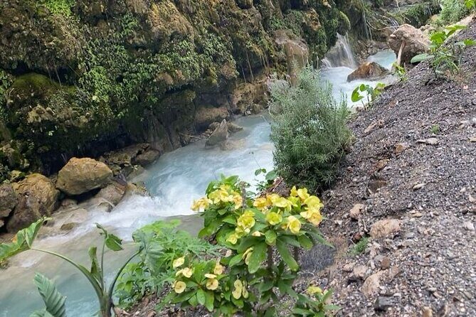 Private Tour to Tolantongo Caves from Mexico City - What Makes This Tour Stand Out?  