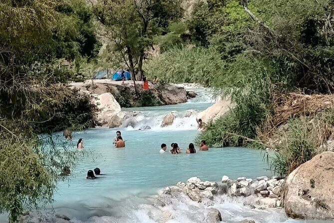 Private Tour to Tolantongo with Lunch - Who Will Love This Tour?