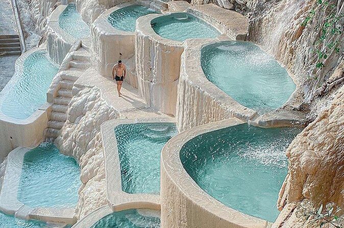 Private Tour to Tolantongo with Lunch - FAQs