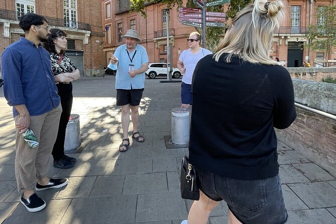 Private Tour to Toledo From Madrid - Tour Details