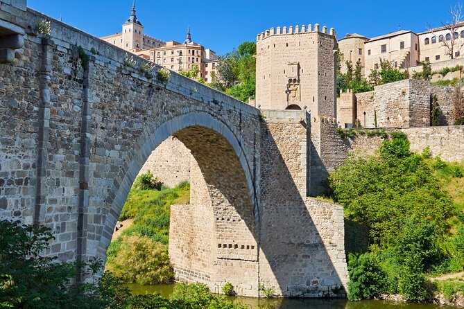 Private Tour to Toledo From Madrid - Terms and Conditions