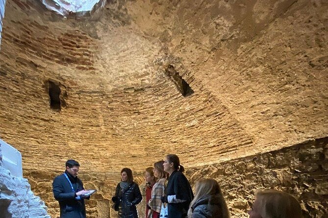Private Tour to Toledo From Madrid With Guide and Private Driver - Highlights of Toledo and Recommendations