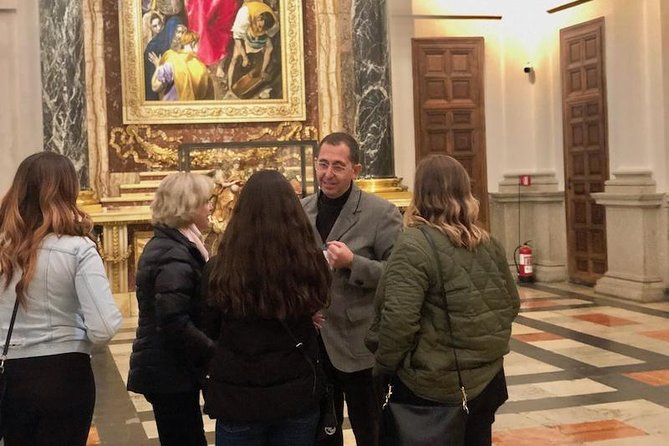 Private Tour to Toledo From Madrid With Guide and Private Driver - The Sum Up and Final Thoughts