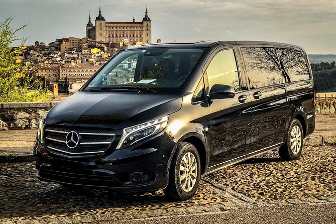 Private Tour to Toledo From Madrid With Guide and Private Driver - Common Questions