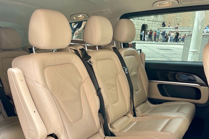 Private Tour to Toledo From Madrid With Skip-The-Line Ticket to the Cathedral - Traveler Photos