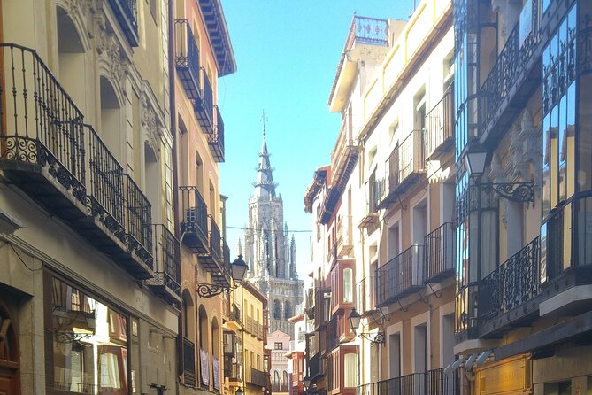 Private Tour to Toledo With Guide and Tickets Included - Tour Highlights