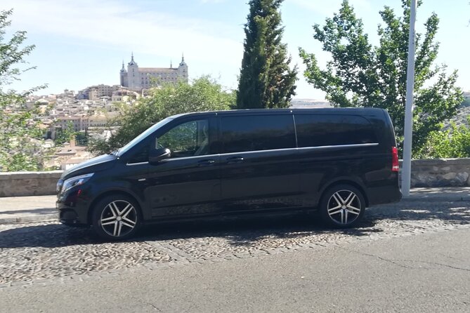 Private Tour to Toledo With Guide and Tickets Included - Cancellation Policy