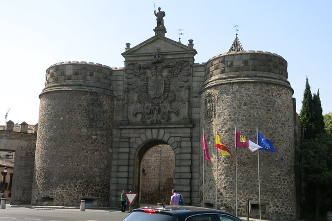 Private Tour to Toledo With Guide and Tickets Included - Questions and Contact Information