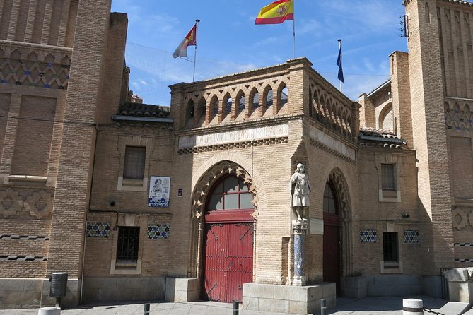 Private Tour to Toledo With Guide and Tickets Included - Terms and Conditions