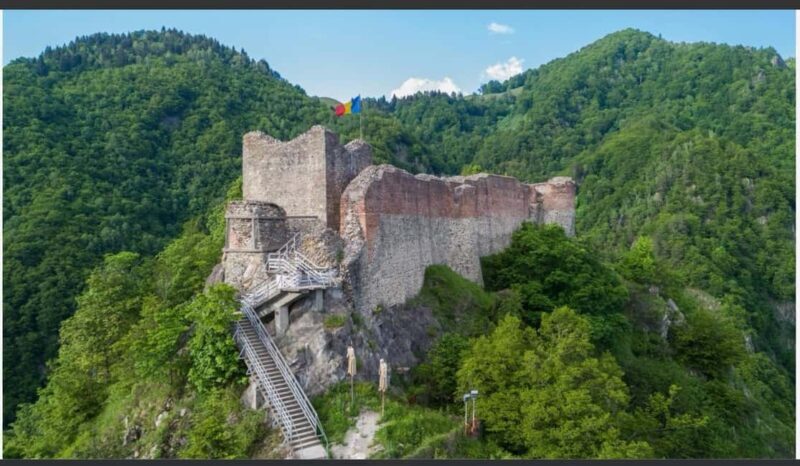 Private Tour to Top Gear Road - Transfagarasan - Overview of the Experience