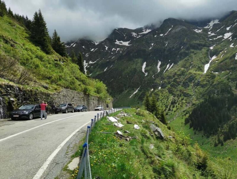 Private Tour to Top Gear Road - Transfagarasan - Practical Aspects of the Tour
