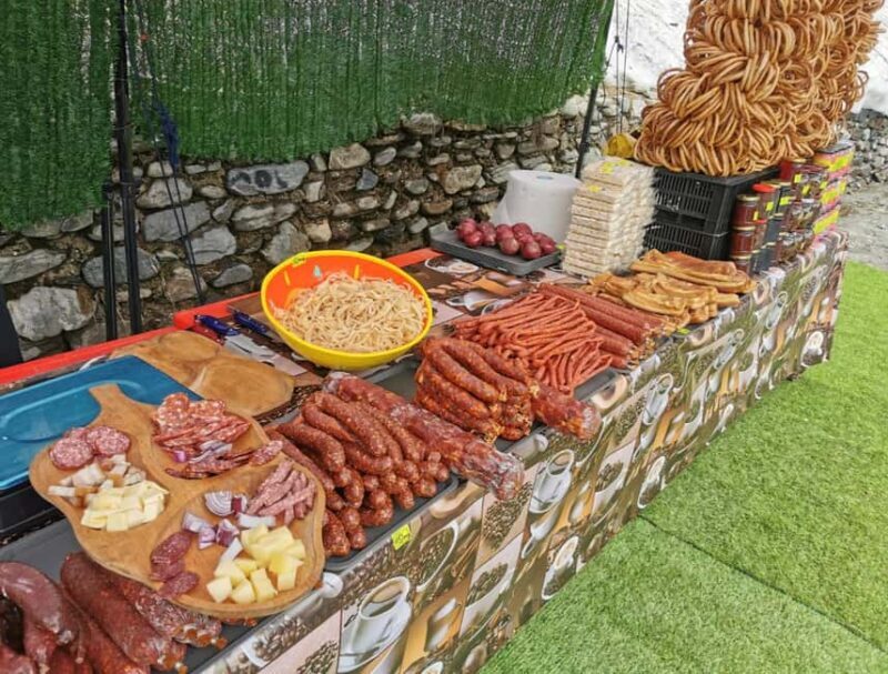 Private Tour to Top Gear Road - Transfagarasan - Who Will Love This Tour?