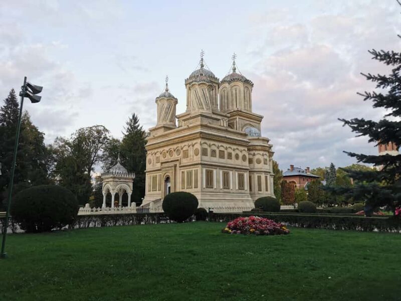 Private Tour to Top Gear Road - Transfagarasan - The Sum Up