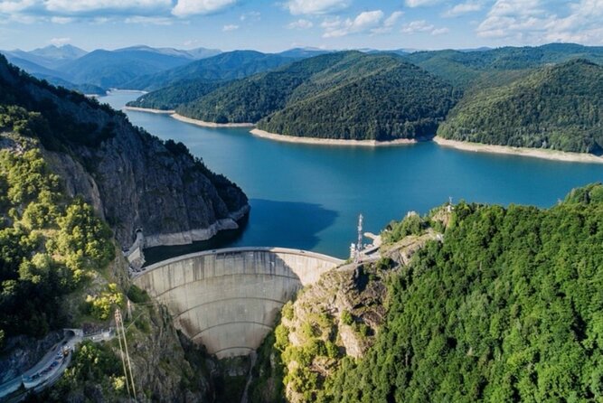 Private Tour to Transfagarasan Road and Wild Brown Bears - Tour Highlights