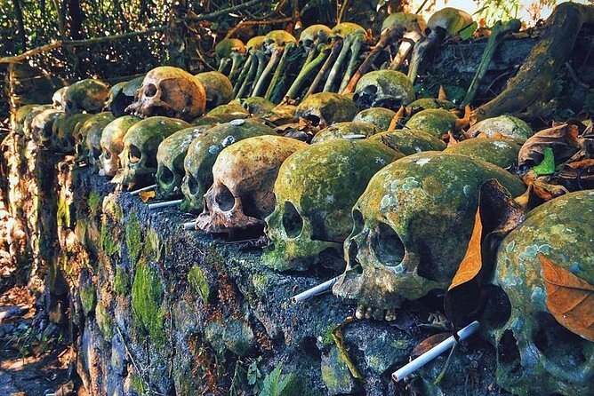 Private Tour to Trunyan Village "Skull Island of Bali" - Tour Details