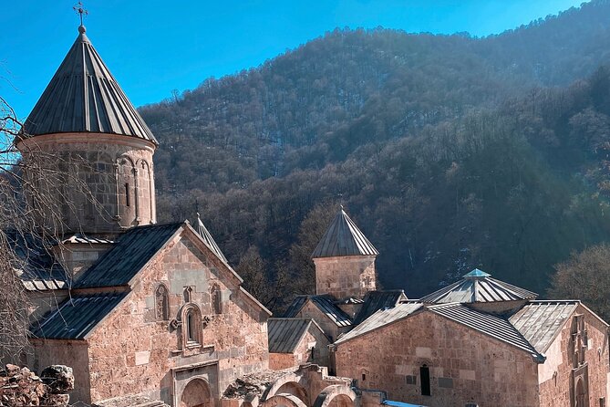 Private Tour to Tsaghkadzor City (Ropeway), Lake Sevan, Sevanvank, Dilijan - Tour Highlights