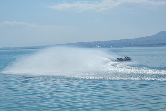 Private Tour to Tsaghkadzor City (Ropeway), Lake Sevan, Sevanvank, Dilijan - Pricing Information
