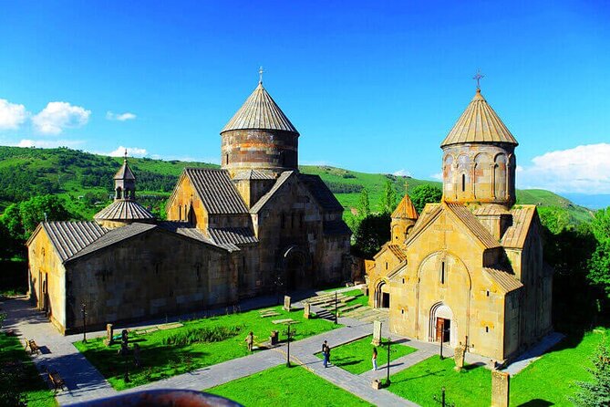 Private Tour to Tsaghkadzor City (Ropeway), Lake Sevan, Sevanvank, Dilijan - Customer Reviews