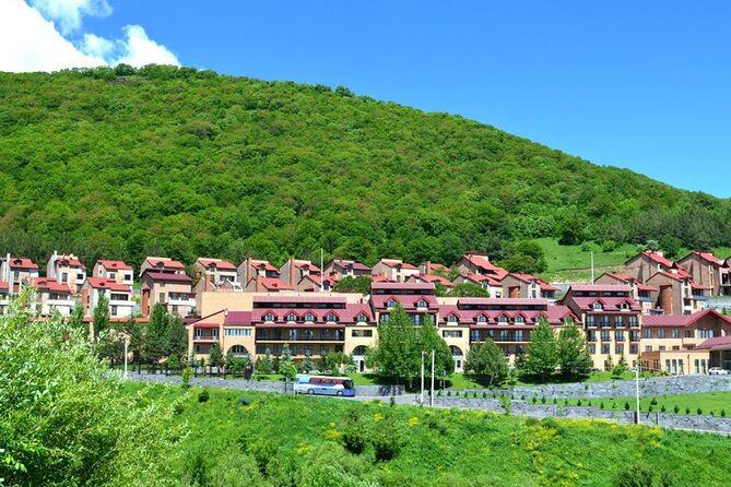Private Tour to Tsaghkadzor City (Ropeway), Lake Sevan, Sevanvank, Dilijan - Frequently Asked Questions