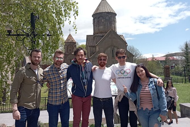 Private Tour to Tsaghkadzor City (Ropeway), Lake Sevan, Sevanvank, Dilijan - The Sum Up