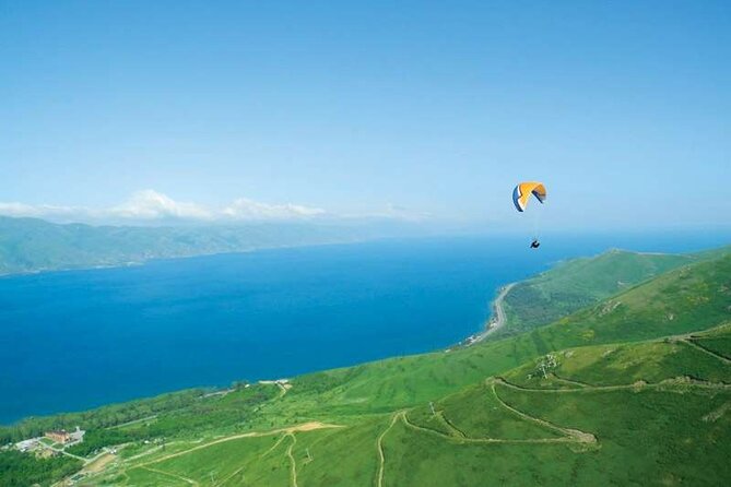 Private Tour to Tsaghkadzor, Kecharis Monastery, Lake Sevan, Sevanavank - Tour Highlights