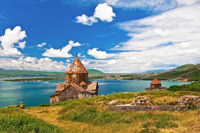 Private Tour to Tsaghkadzor, Kecharis Monastery, Lake Sevan, Sevanavank - Inclusions and Services