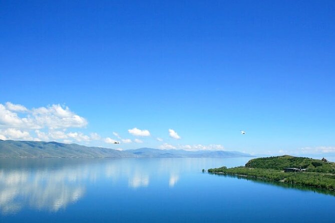 Private Tour to Tsaghkadzor, Kecharis Monastery, Lake Sevan, Sevanavank - Pick-up Locations