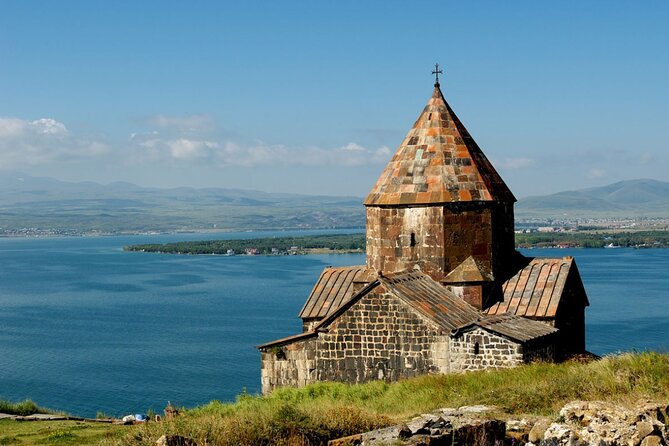Private Tour to Tsaghkadzor, Kecharis Monastery, Lake Sevan, Sevanavank - Key Attractions Visited