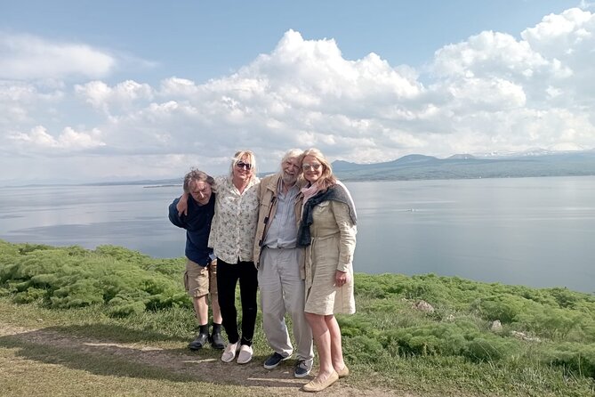 Private Tour to Tsaghkadzor, Kecharis Monastery, Lake Sevan, Sevanavank - Customer Reviews