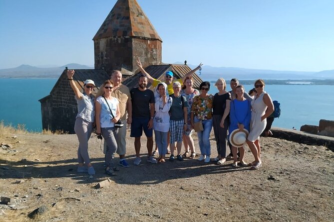 Private Tour to Tsaghkadzor, Kecharis Monastery, Lake Sevan, Sevanavank - The Sum Up