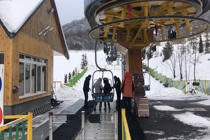 Private Tour to Tsaghkadzor, Kecharis, Ropeway - Frequently Asked Questions