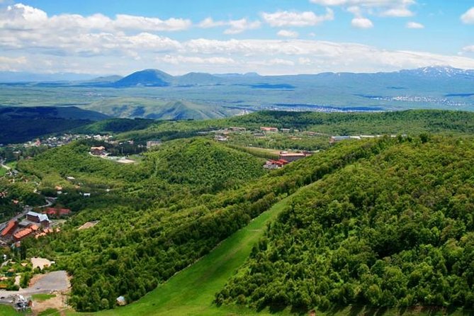 Private Tour to Tsaghkadzor, Kecharis, Ropeway - The Sum Up