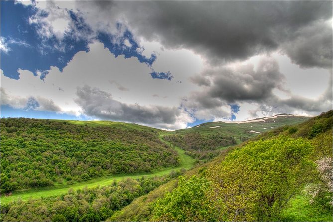 Private Tour to Tsaghkadzor, Lake Sevan, Sevanavank, Dilijan, Haghartsin - Tour Highlights