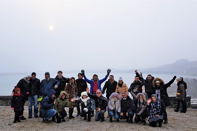 Private Tour to Tsaghkadzor, Lake Sevan, Sevanavank, Dilijan, Haghartsin - Cancellation and Refund Policy