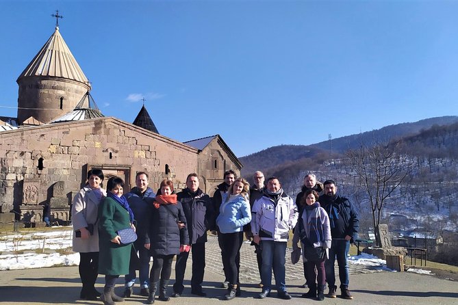 Private Tour to Tsaghkadzor, Lake Sevan, Sevanavank, Dilijan, Haghartsin - Frequently Asked Questions