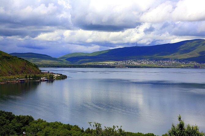 Private Tour to Tsakhkadzor, Sevan Lake, Sevanavank - Tour Highlights