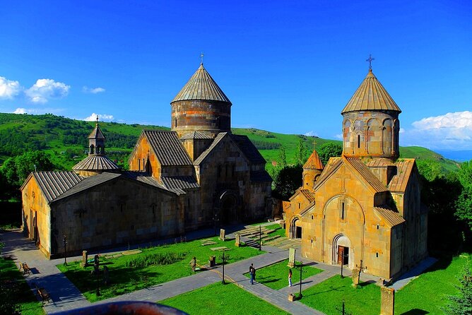Private Tour to Tsakhkadzor, Sevan Lake, Sevanavank - Meeting and Pickup
