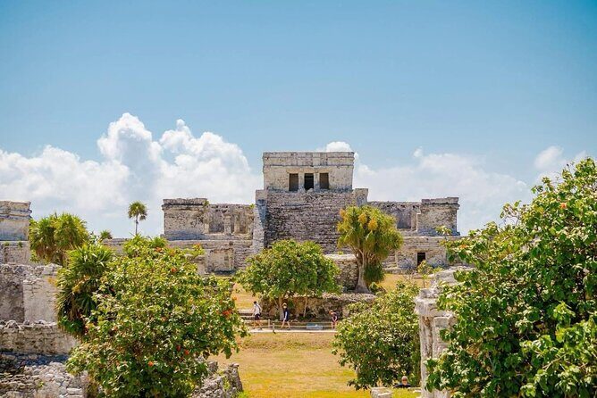 Private Tour to Tulum and Swimming with Turtles in Akumal - Good To Know