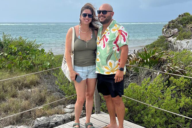 Private Tour to Tulum and Swimming with Turtles in Akumal - Final Thoughts