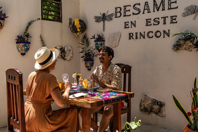 Private Tour to Tulum Archaeological Zone and Cenotes Kantun Chi - Private Transportation