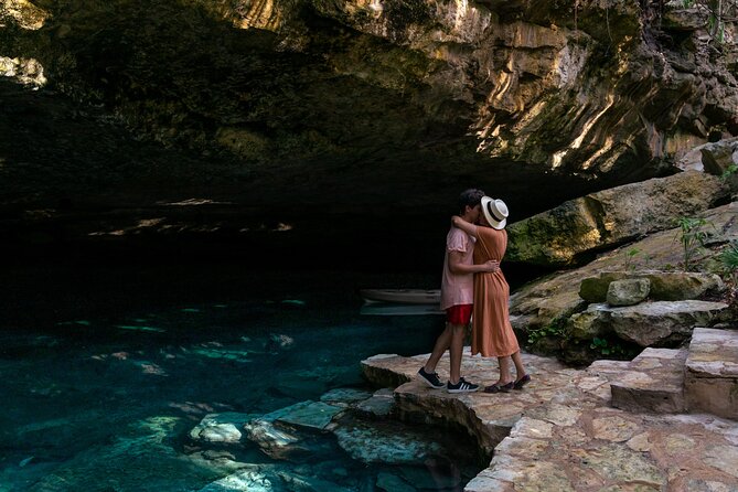 Private Tour to Tulum Archaeological Zone and Cenotes Kantun Chi - Expert Tour Guide