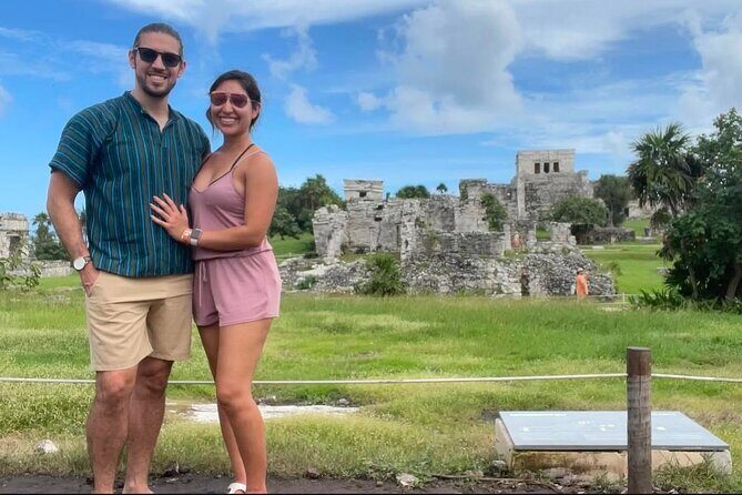 Private Tour to Tulum Ruins And Cenote Yax Muul with Lunch - Price & Value Analysis