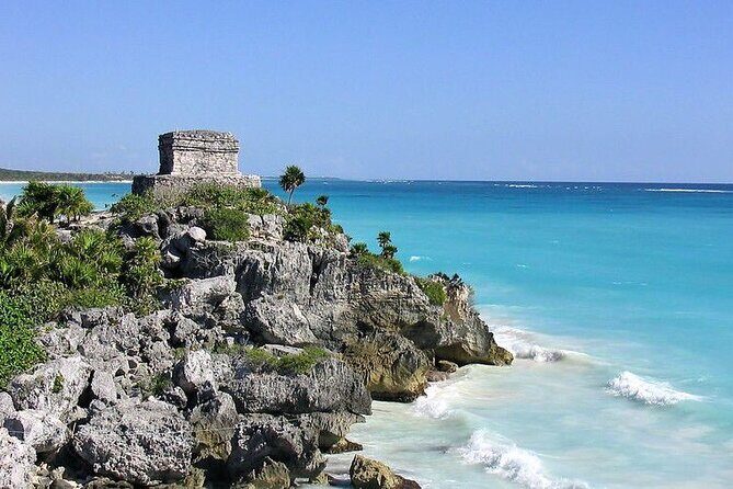 Private Tour to Tulum Ruins and Cenotes - The Experience: What You Can Expect