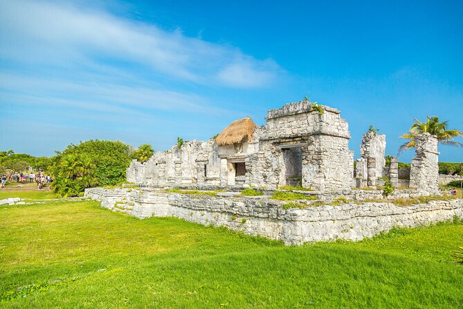 Private Tour to Tulum Ruins, Swim With Turtles and Cenote Cave - Cancellation Policy and Traveler Reviews