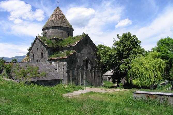 Private Tour to UNESCO Heritage Haghpat and Sanahin Monasteries and Odzun Church - Additional Information