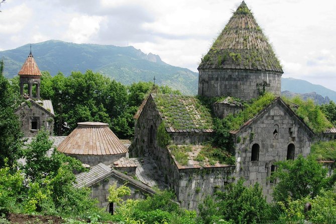 Private Tour to UNESCO Heritage Haghpat and Sanahin Monasteries and Odzun Church - The Sum Up