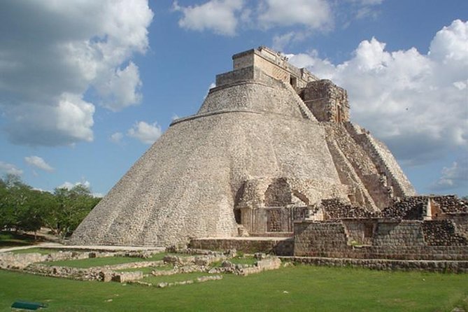 Private Tour to Uxmal & Hacienda Yunku With Cenote by Yucatan Concierge - Tour Highlights and Inclusions